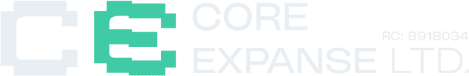 Core Expanse Ltd.